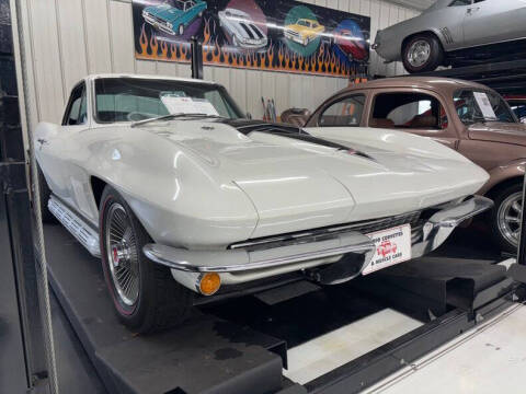 1967 Chevrolet Corvette