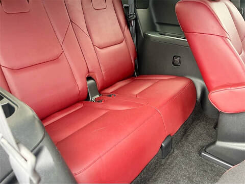 2023 Mazda CX-9 Carbon Edition