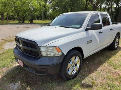 2015 RAM Ram Pickup 1500 for sale at 183 Auto Sales in Lockhart TX