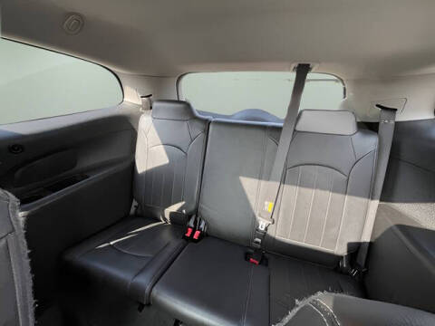 2016 Buick Enclave Premium