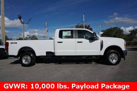 2026 Ford F-250 Super Duty