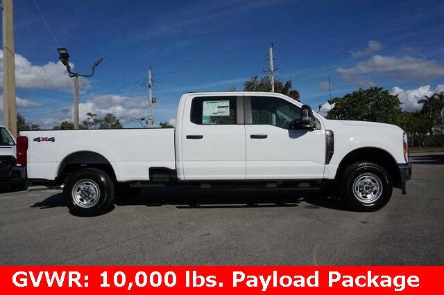 2026 Ford F-250 Super Duty