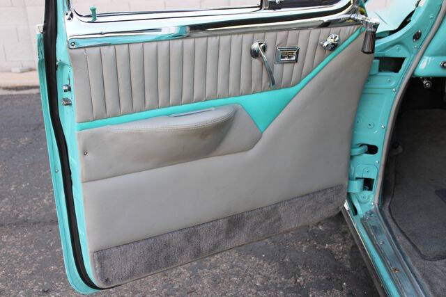 1954 Chevrolet Bel Air