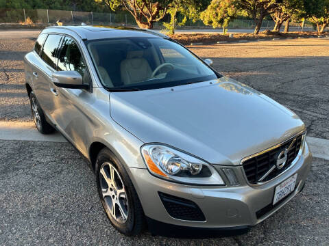 2013 Volvo XC60 T6 Premier Plus
