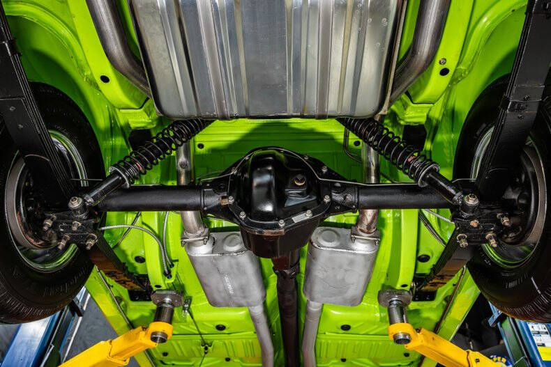 1970 Plymouth Roadrunner