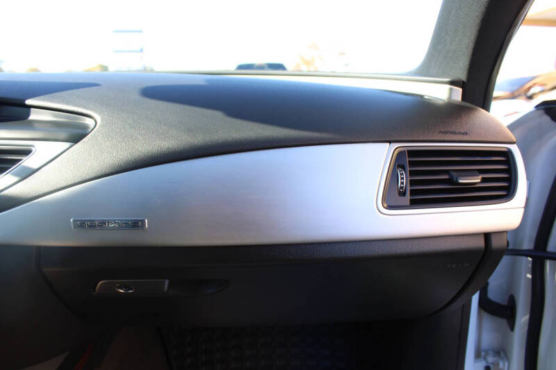 2018 Audi A7 3.0T quattro Premium Plus