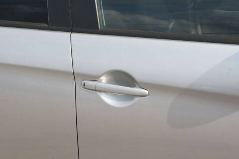 2021 Mitsubishi Outlander Sport SE