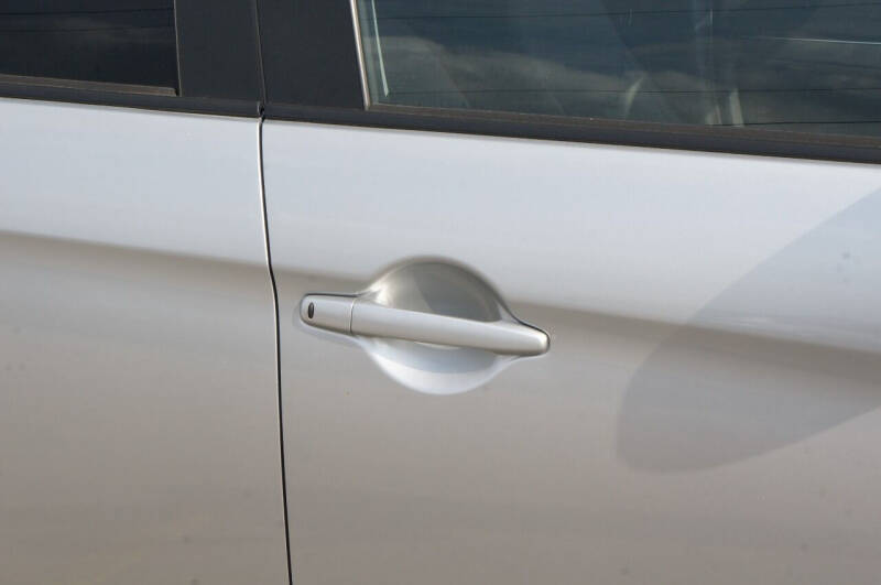 2021 Mitsubishi Outlander Sport SE