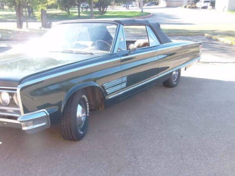 1966 Chrysler 300