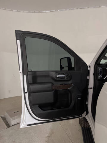 2023 GMC Sierra 2500HD