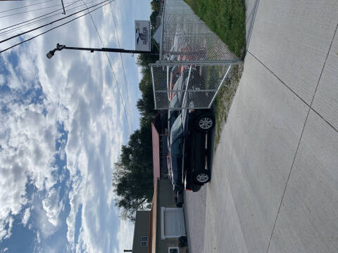 2008 Dodge Grand Caravan SXT