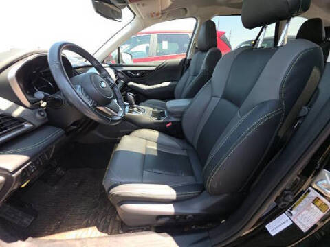 2023 Subaru Outback Onyx Edition