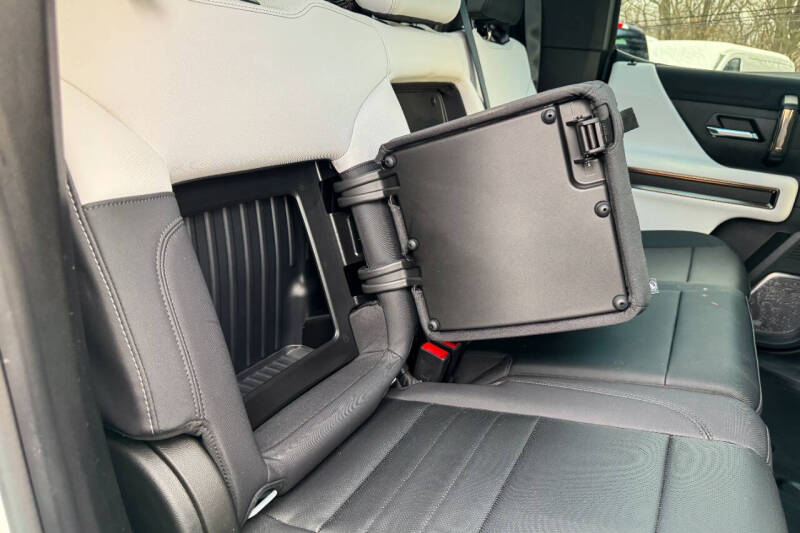 2023 GMC HUMMER EV 3X