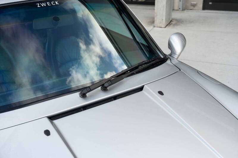 1997 Porsche 911 Carrera