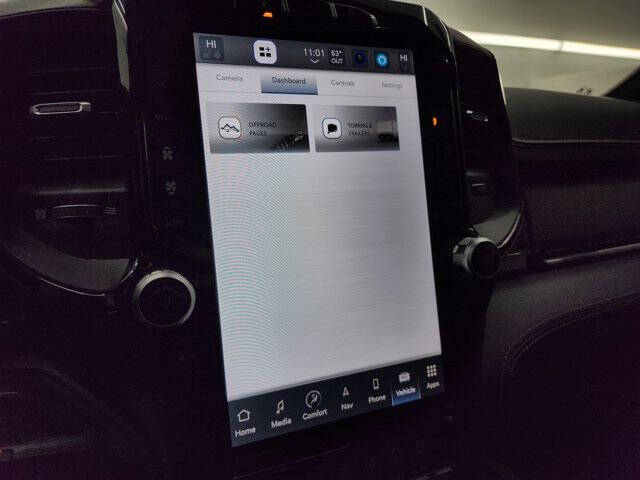 2023 RAM 3500 Limited