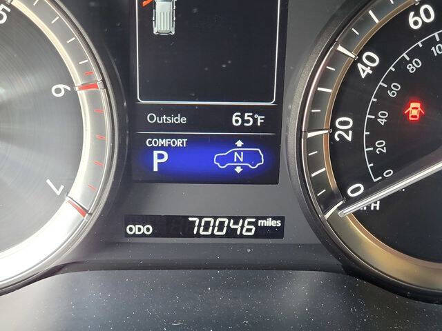 2019 Lexus LX 570