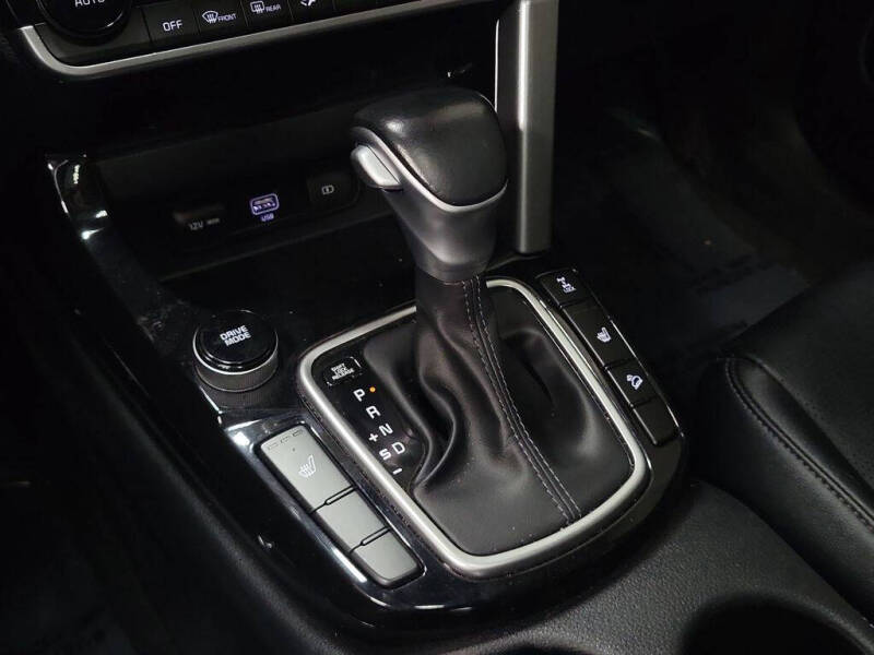 2023 Kia Seltos EX