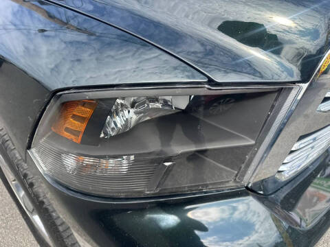 2015 RAM 1500