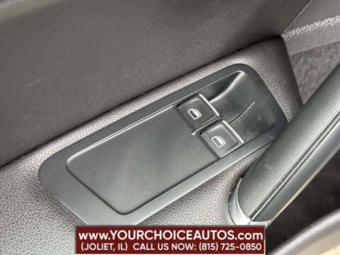 2015 Volkswagen Golf GTI SE