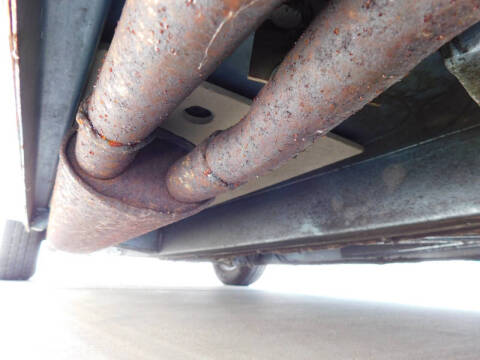 1961 Austin-Healey 3000