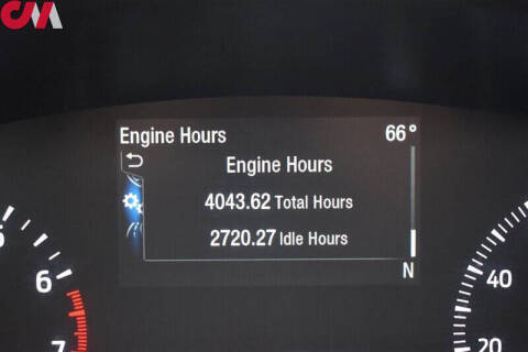 2020 Ford Explorer Police Interceptor Utility