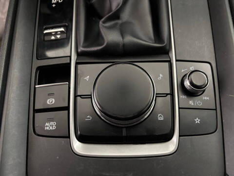 2024 Mazda CX-50 2.5 S Preferred