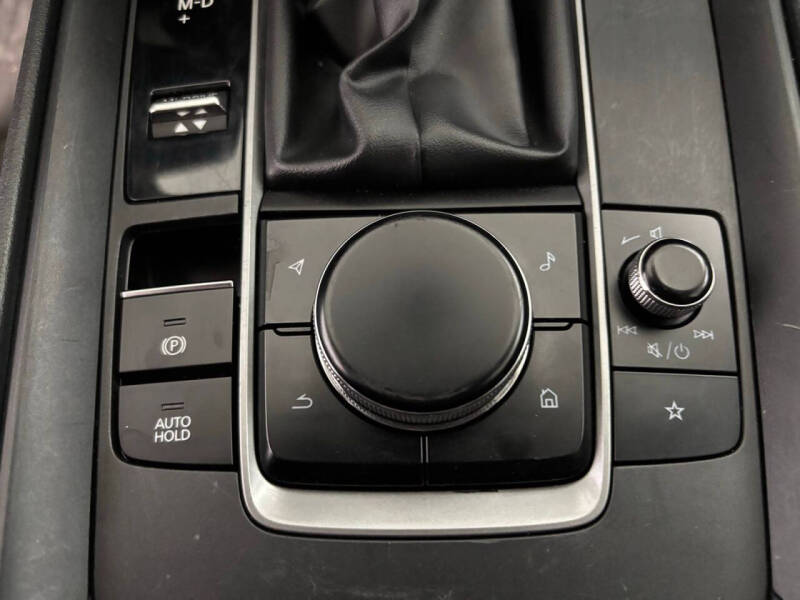 2024 Mazda CX-50 2.5 S Preferred