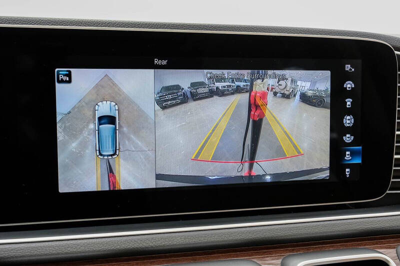 2020 Mercedes-Benz GLE GLE 350