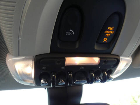 2022 MINI Hardtop 2 Door Cooper SE