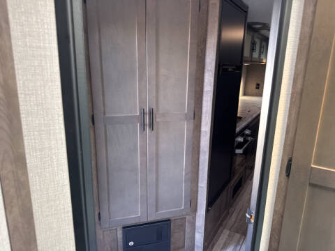 2020 KZ RV Connect