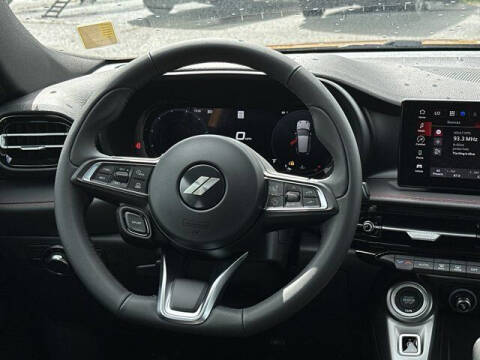 2024 Dodge Hornet GT