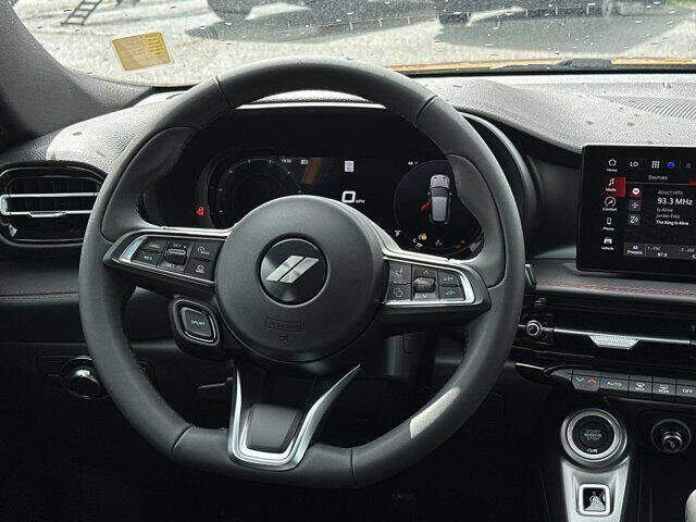 2024 Dodge Hornet GT