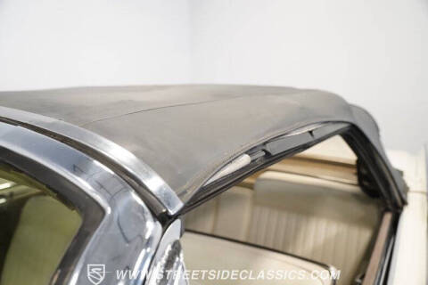 1962 Lincoln Continental