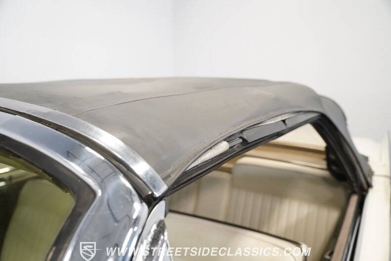 1962 Lincoln Continental