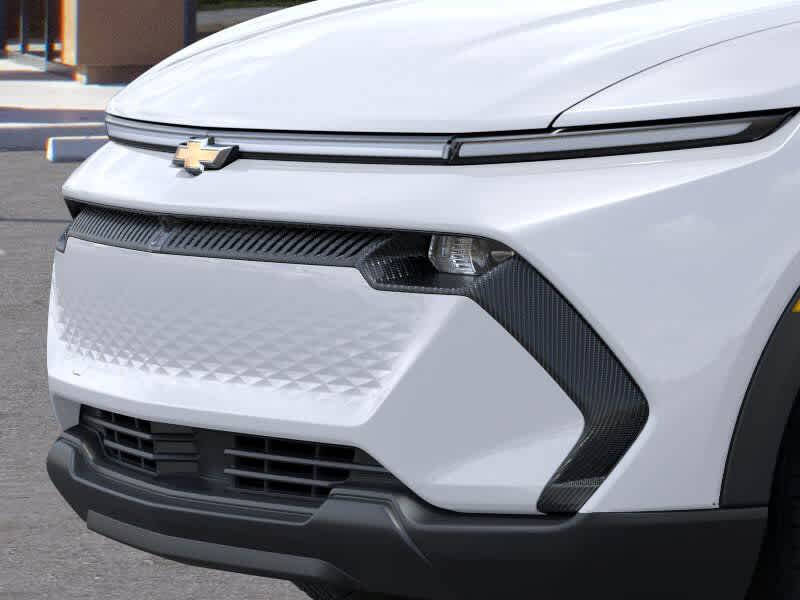 2026 Chevrolet Equinox EV LT 2