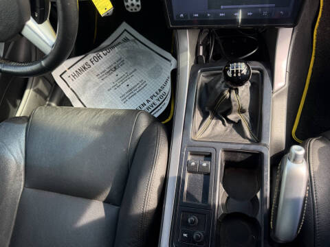 2005 Pontiac GTO