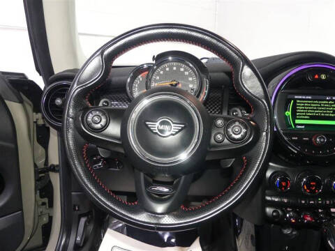 2019 MINI Hardtop 2 Door Cooper S