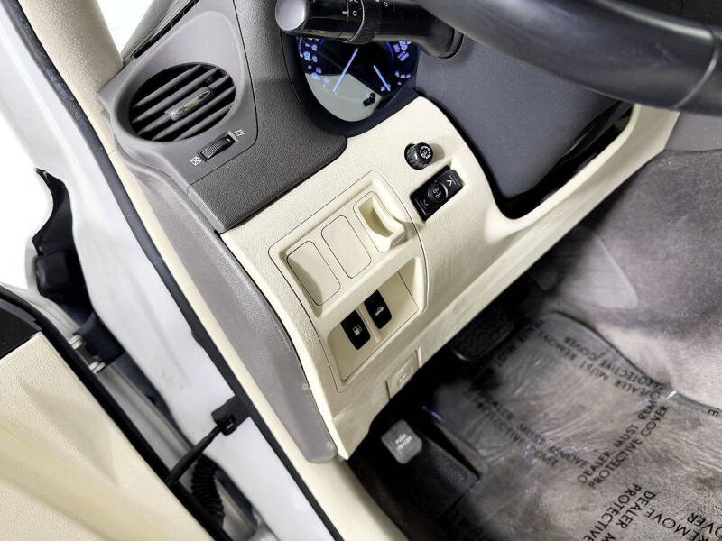 2011 Lexus IS 250