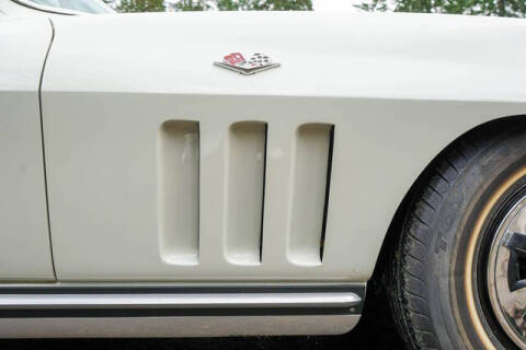 1965 Chevrolet Corvette