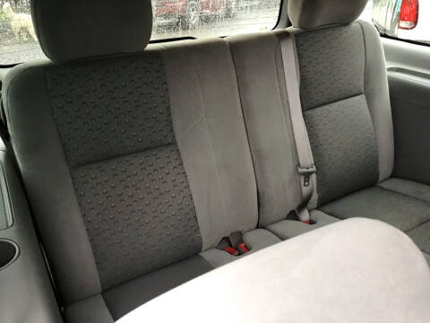 2008 Chevrolet Uplander LS