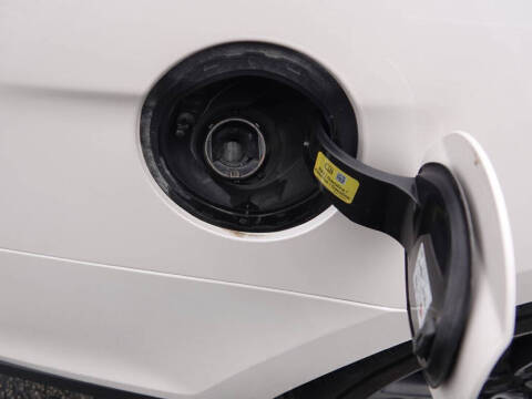 2017 Ford Taurus SEL