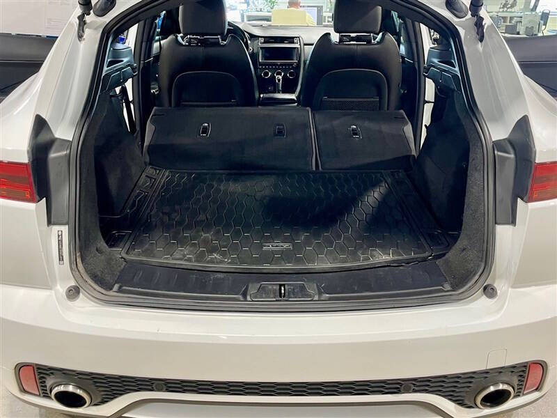 2020 Jaguar E-PACE P300 R-Dynamic S