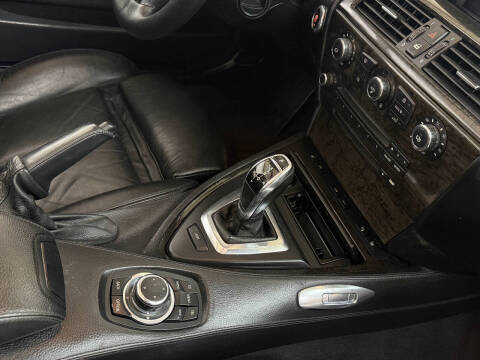 2009 BMW 6 Series 650i