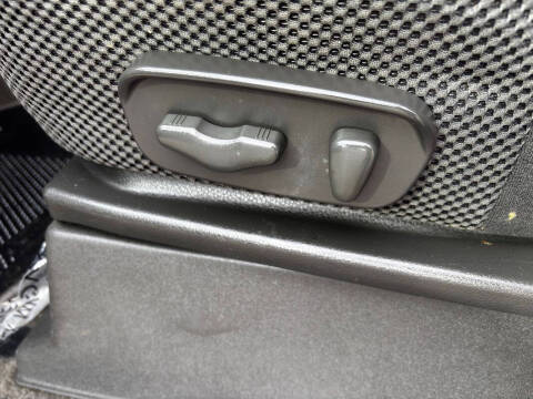 2010 Nissan Pathfinder