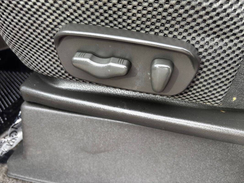 2010 Nissan Pathfinder