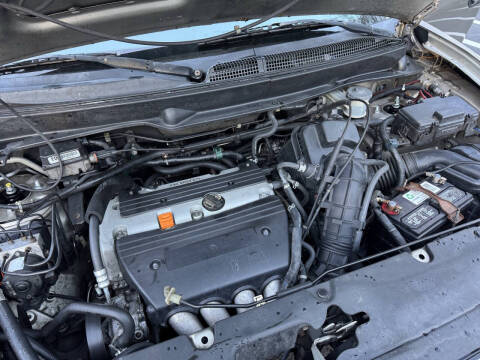 2003 Honda Element EX