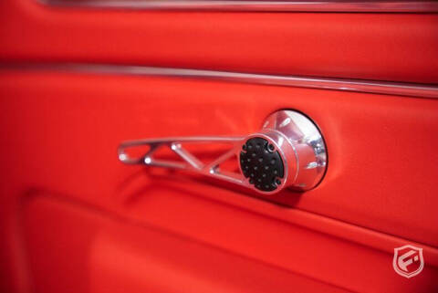 1957 Chevrolet 150