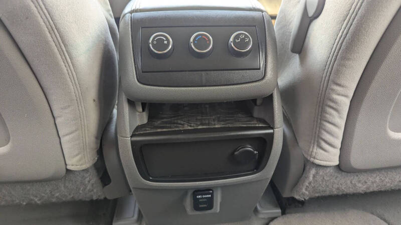 2014 Buick Enclave Convenience