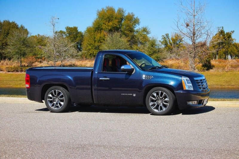 2007 GMC Sierra 1500
