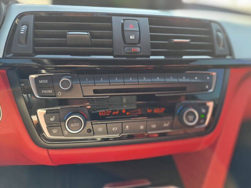 2015 BMW 4 Series 428i